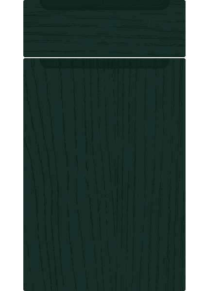 Paint Flow Matt Fir Green